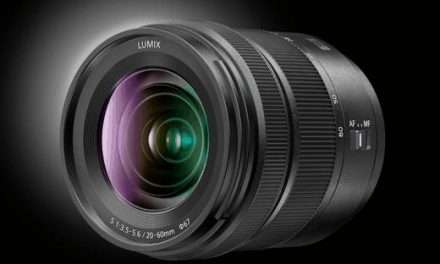 Új L-bajonettes objektív a LUMIX S  profi sorozathoz