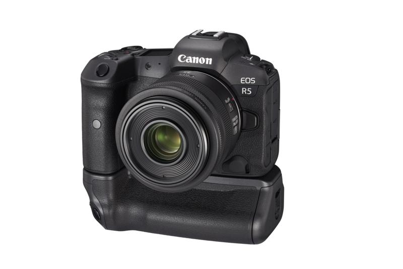 Canon EOS R5